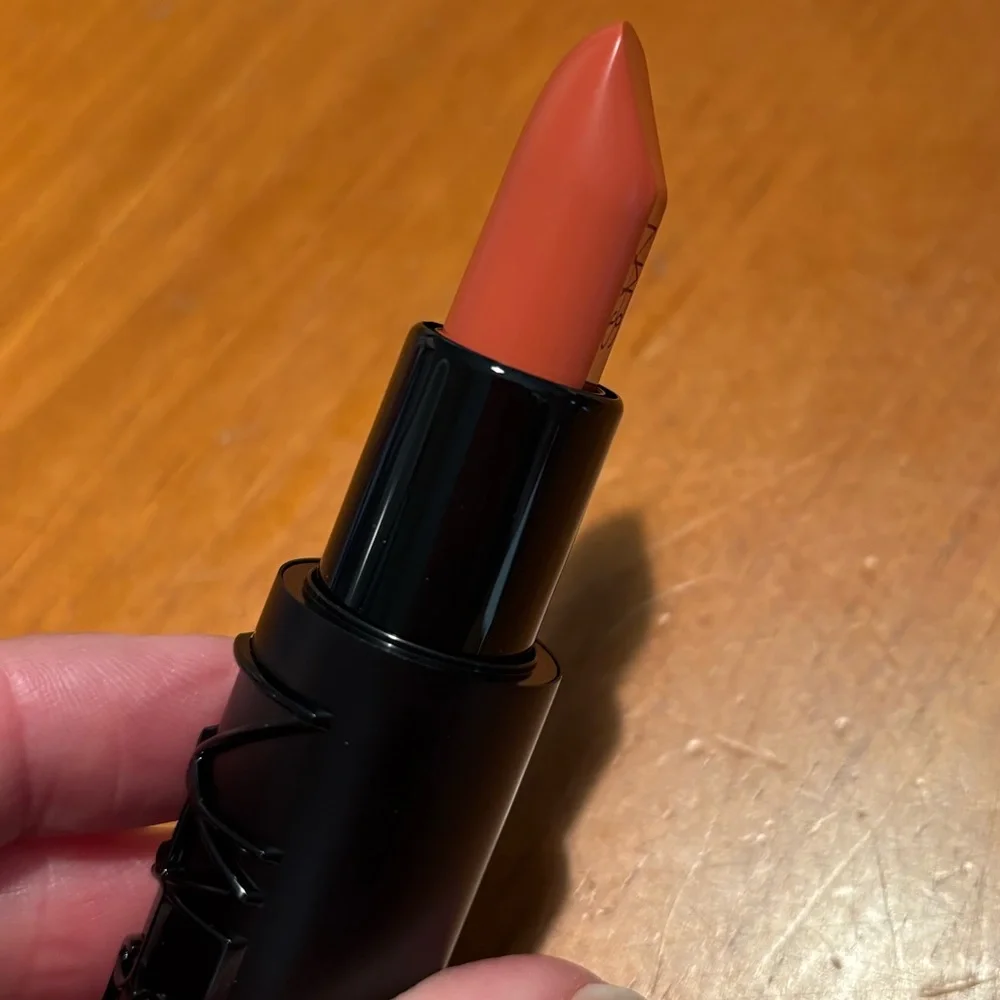 NARS Explicit Lipstick